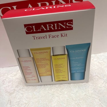 イドラ エッセンシャル クリーム/CLARINS/フェイスクリームを使ったクチコミ（1枚目）