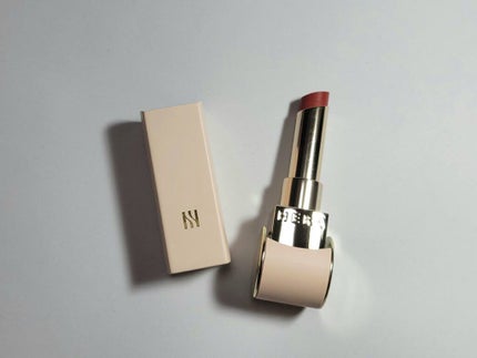 ルージュホリック シアーマット/HERA/口紅を使ったクチコミ(1枚目)