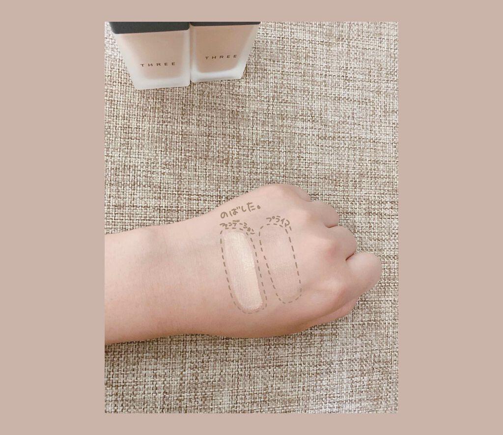 を使ったクチコミ（3枚目）