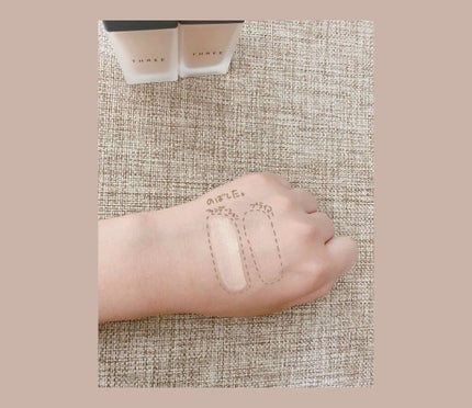 を使ったクチコミ(3枚目)