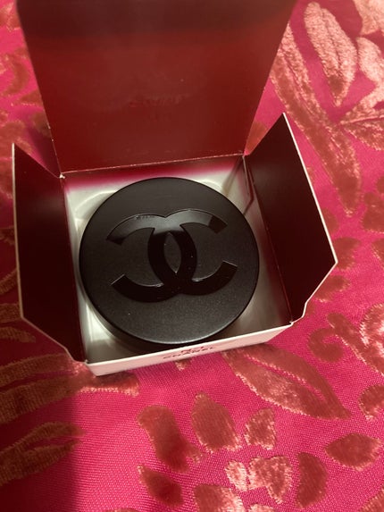 リップ&チーク ボーム N°1 ドゥ シャネル/CHANEL/口紅を使ったクチコミ(1枚目)