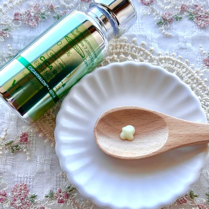 CICA デイリースージングマスク/VT/シートマスク・パックを使ったクチコミ(4枚目)