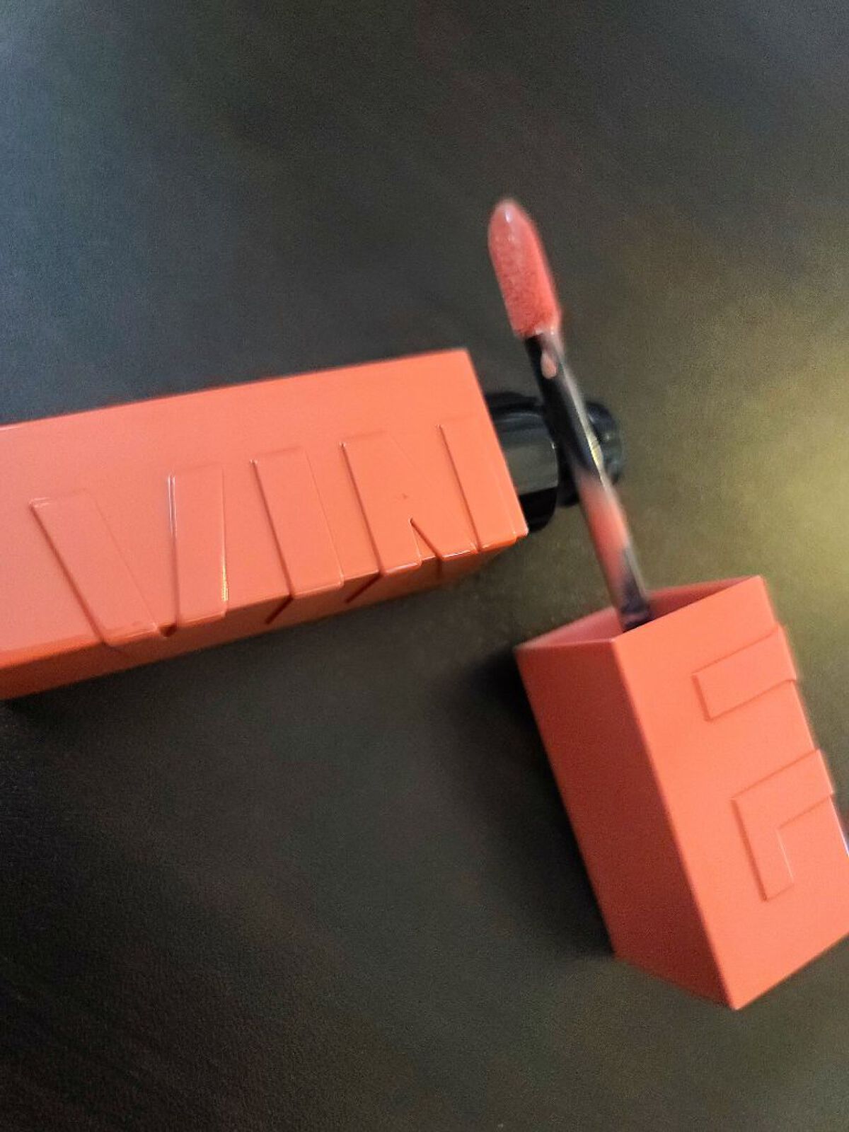 SPステイ ヴィニルインク/MAYBELLINE NEW YORK/口紅を使ったクチコミ（2枚目）