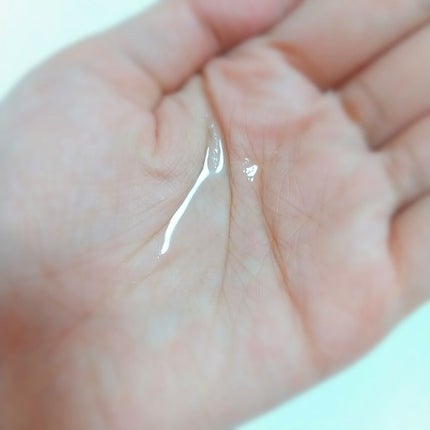 スキンローションI/ドクターベルツ/化粧水を使ったクチコミ(4枚目)