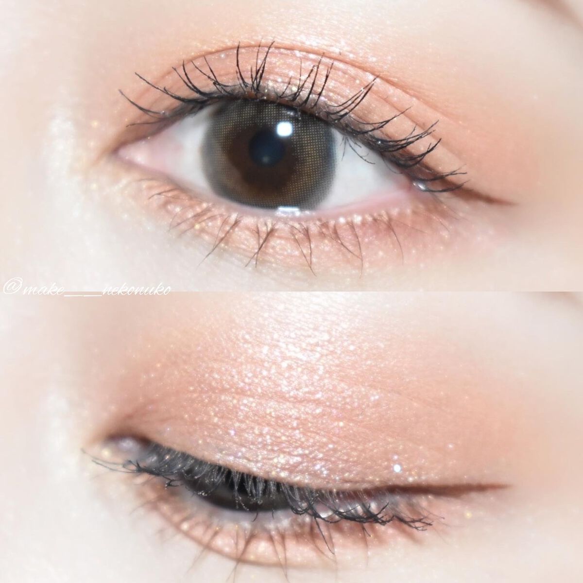 シャドウパレット/dasique/アイシャドウパレットを使ったクチコミ（1枚目）