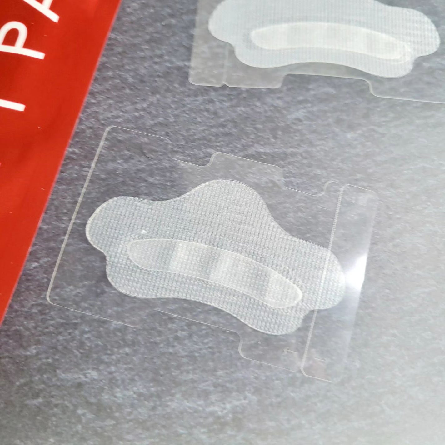 ジュエリアプレミアム サインズリフトパッチ/ジュエリアプレミアム/その他スキンケアを使ったクチコミ(3枚目)