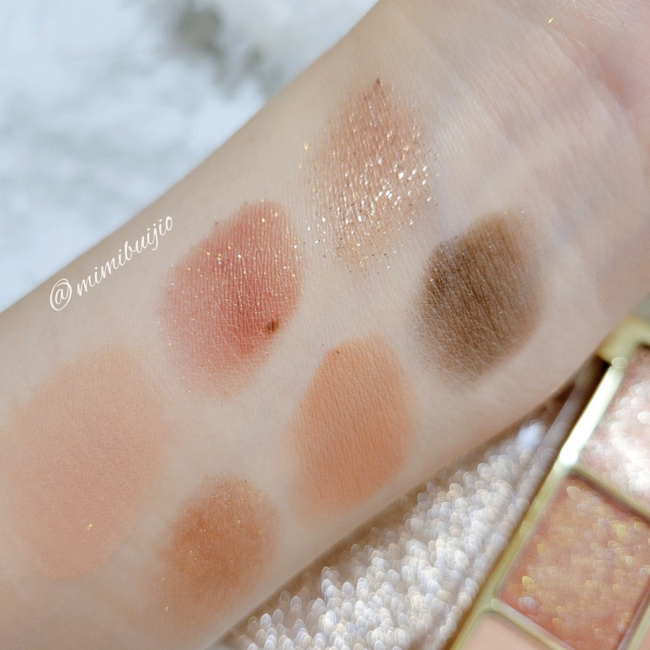 yuki on LIPS 「昨年の(笑)#購入品…♡*・゚/1年を経て開封(笑)┈┈┈┈..」(5枚目)