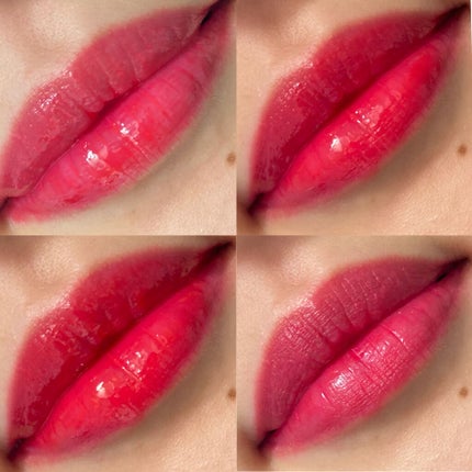 ディアダーリン オイルティント/ETUDE/リップグロスを使ったクチコミ(4枚目)