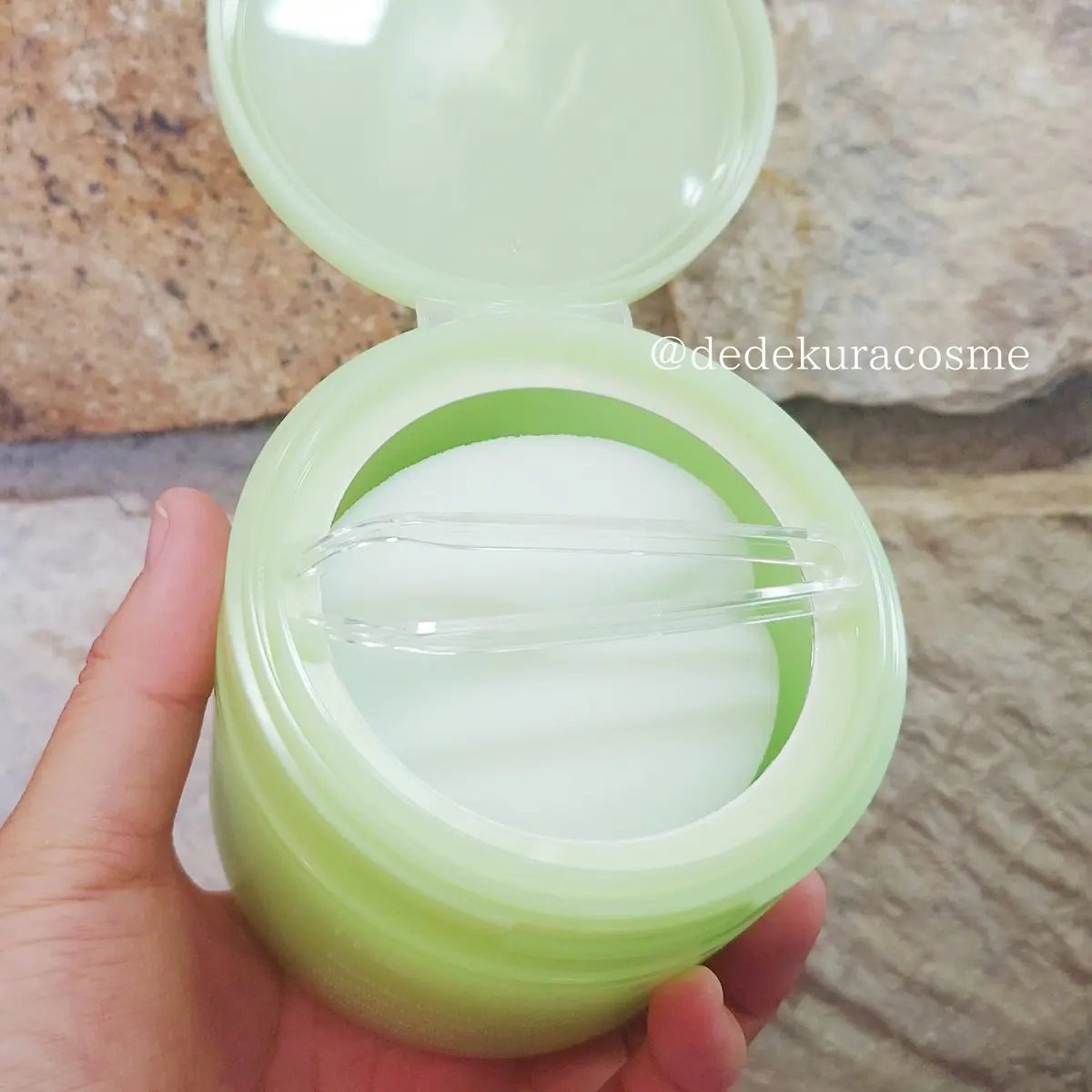 エクソソームシカトナーパッド/MEDICUBE/トナーパッドを使ったクチコミ（2枚目）