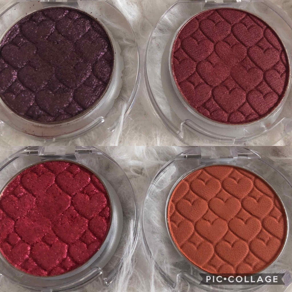 ルックアット マイアイジュエル/ETUDE/単色アイシャドウを使ったクチコミ（2枚目）