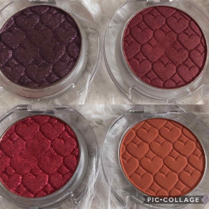 ルックアット マイアイジュエル/ETUDE/単色アイシャドウを使ったクチコミ(2枚目)