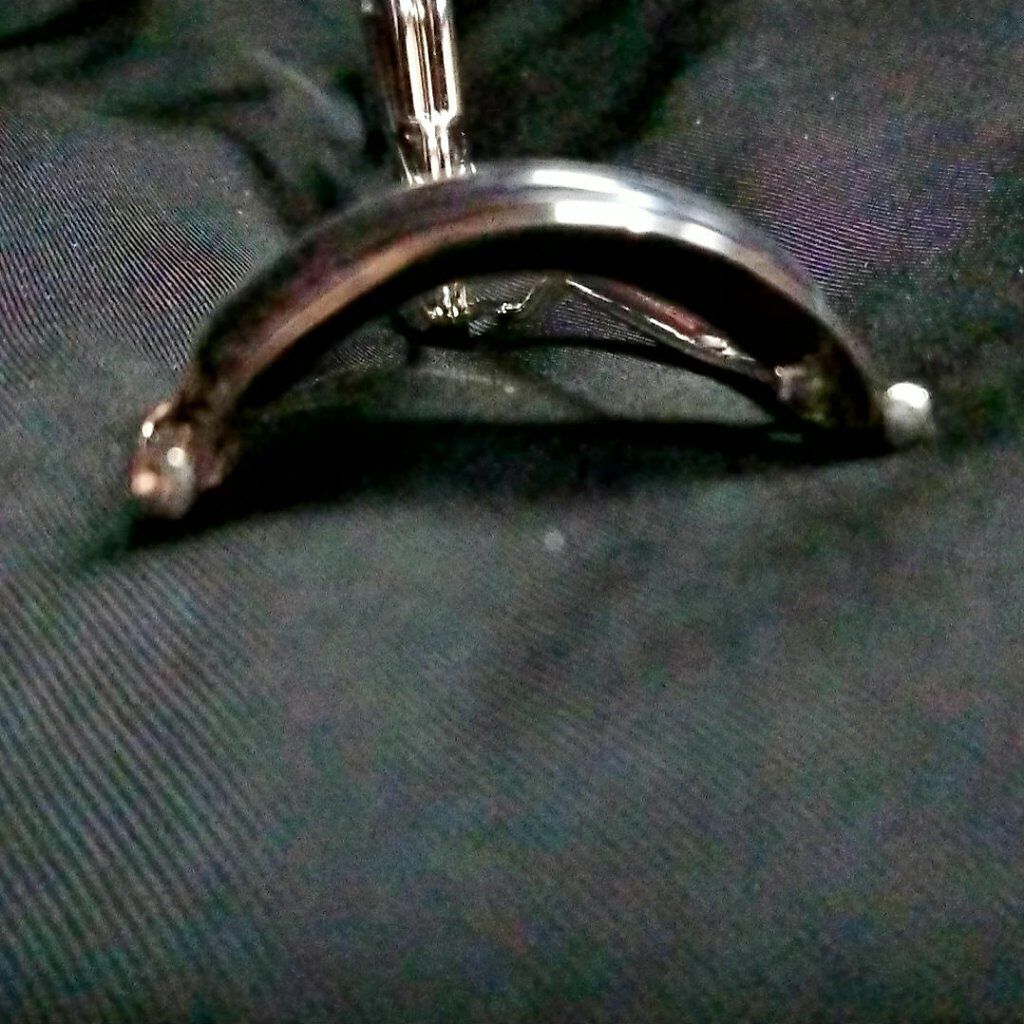 アイラッシュカーラーワイドサイズ/matsukiyo/ビューラーを使ったクチコミ（3枚目）