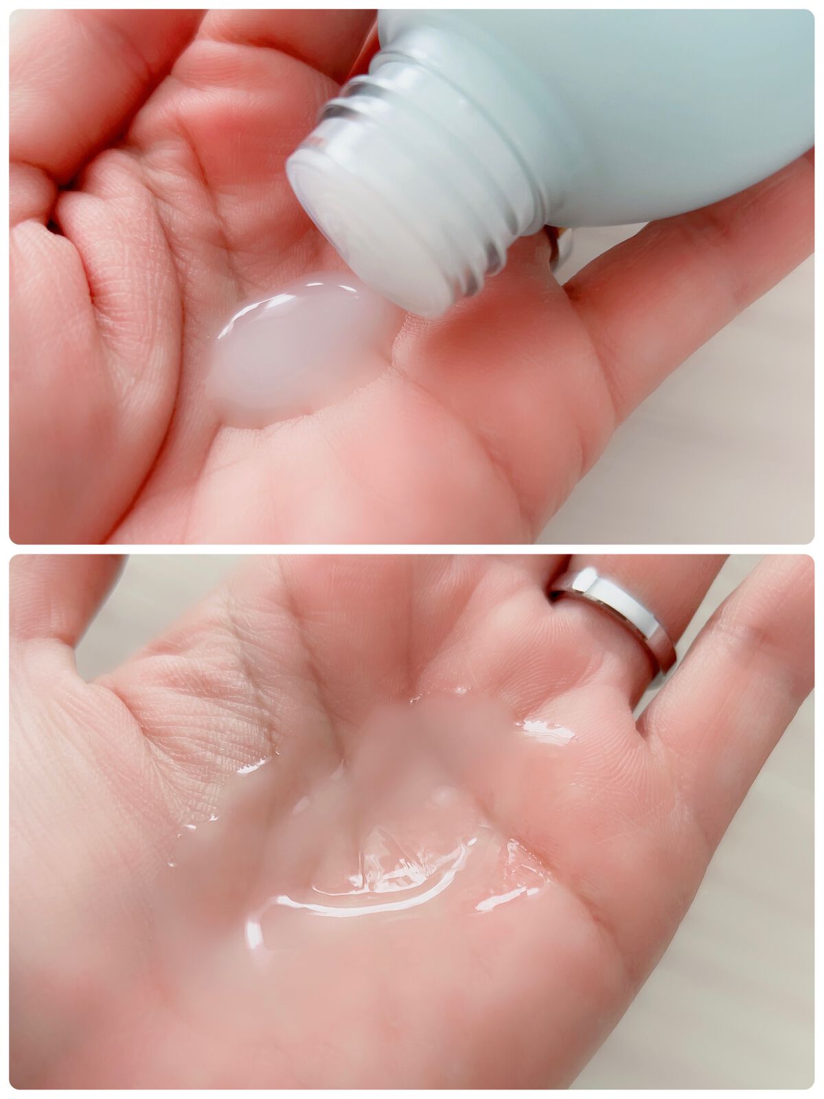 センテラ トーニングトナー/SKIN1004/化粧水を使ったクチコミ（3枚目）