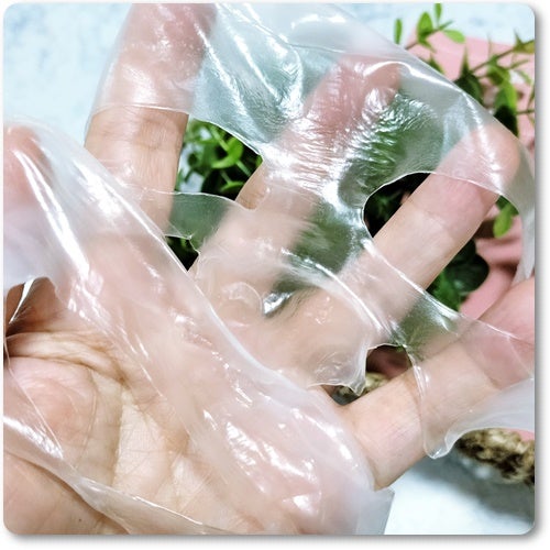 バイオコラーゲンリアルディープマスク/Biodance/シートマスク・パックを使ったクチコミ(5枚目)