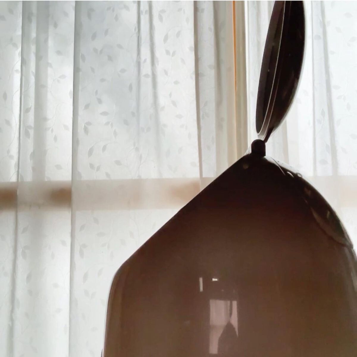 スチーマー美顔器/ANLAN/美顔器・マッサージを使ったクチコミ(4枚目)