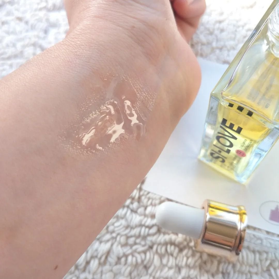 seiko_official on LIPS 「PINKGHOSTヘアシロップ\お洒落/@pinkghost_..」(7枚目)