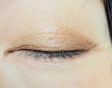 ロックザパーティ アイパレット/shu uemura/アイシャドウパレットを使ったクチコミ(4枚目)