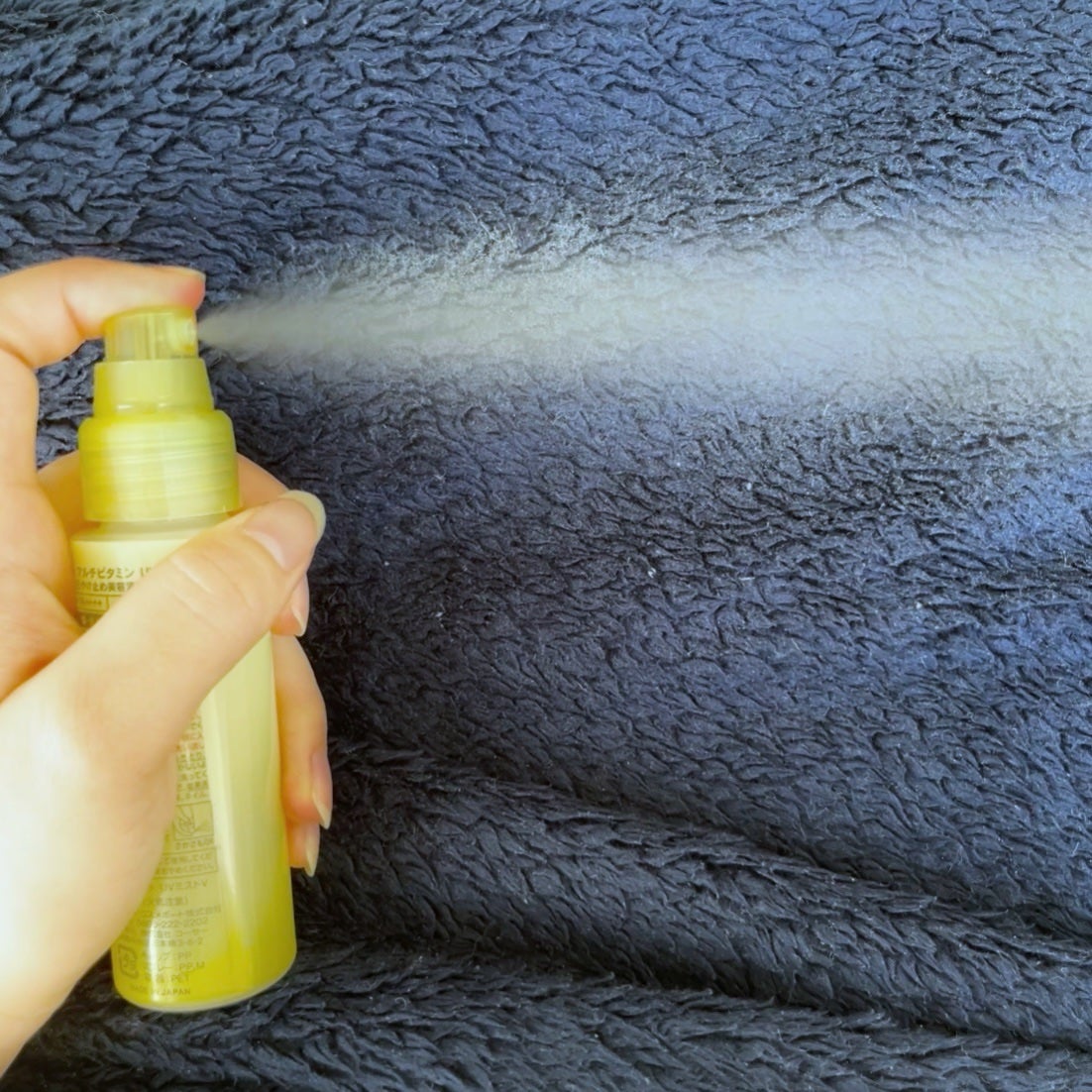 サンカットR マルチビタミンUV ミスト/サンカット®/日焼け止めミスト・スプレーを使ったクチコミ(3枚目)