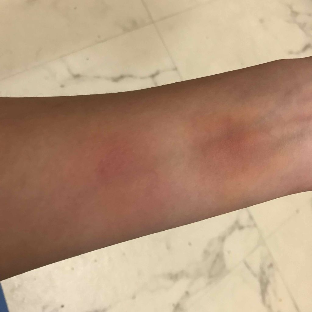 リップ＆チーク ジェル/キャンメイク/ジェル・クリームチークを使ったクチコミ（3枚目）