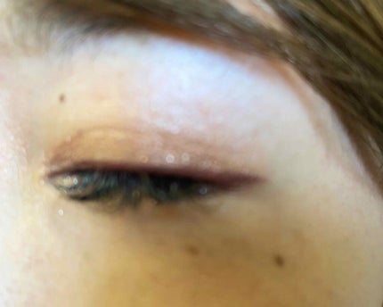 【旧品】パーフェクトスタイリストアイズ/キャンメイク/アイシャドウパレットを使ったクチコミ(3枚目)