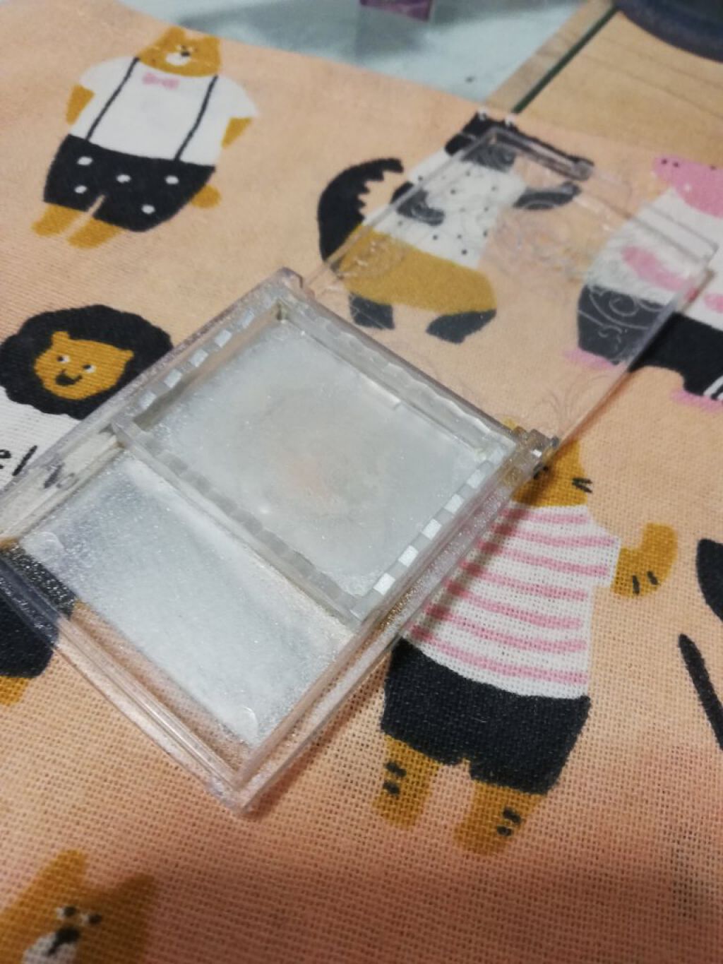 リフレッシュジェル シトラスヴァーベナ/ジョンソンボディケア/ボディローションを使ったクチコミ（1枚目）