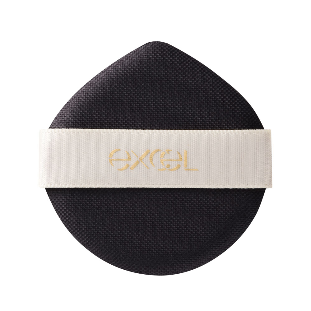 エクセル スキンフラッター セラムクッション excel