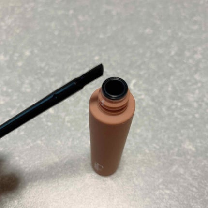 フジコ眉ティントSV/Fujiko/眉ティントを使ったクチコミ(2枚目)