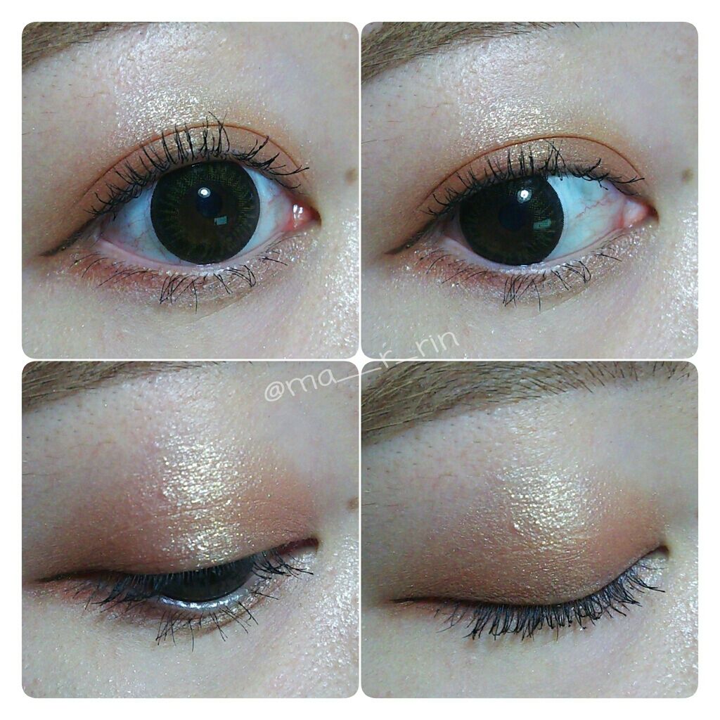 マイクロマスカラ アドバンストフィルム/ヒロインメイク/マスカラを使ったクチコミ(2枚目)