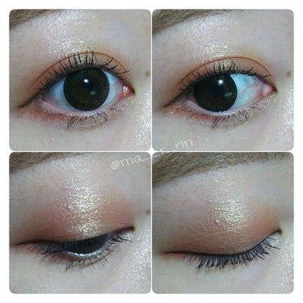 マイクロマスカラ アドバンストフィルム/ヒロインメイク/マスカラを使ったクチコミ(2枚目)