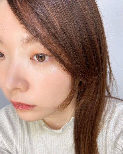 スパークリングギャラクシーリキッドアイシャドウ/COLORKEY/リキッドアイシャドウを使ったクチコミ(5枚目)