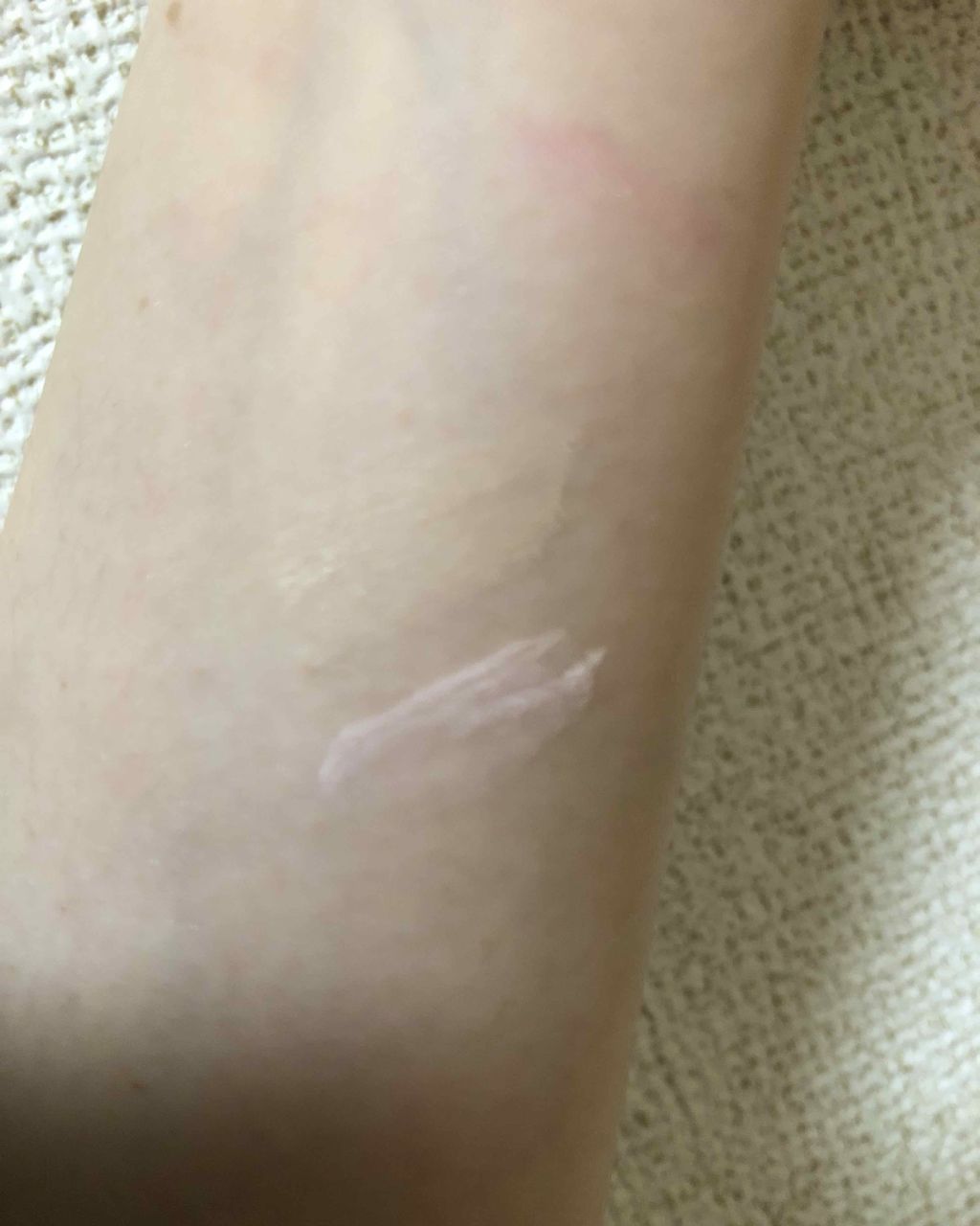 アイクリア カラーベース/Elégance/リキッドコンシーラーを使ったクチコミ（2枚目）