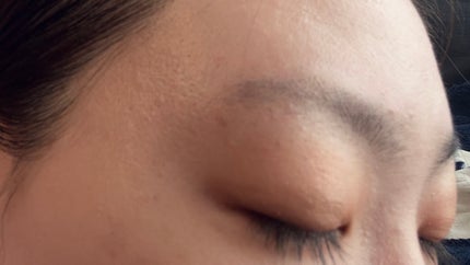 ビタートーンアイシャドウ/CEZANNE/パウダーアイシャドウを使ったクチコミ(6枚目)