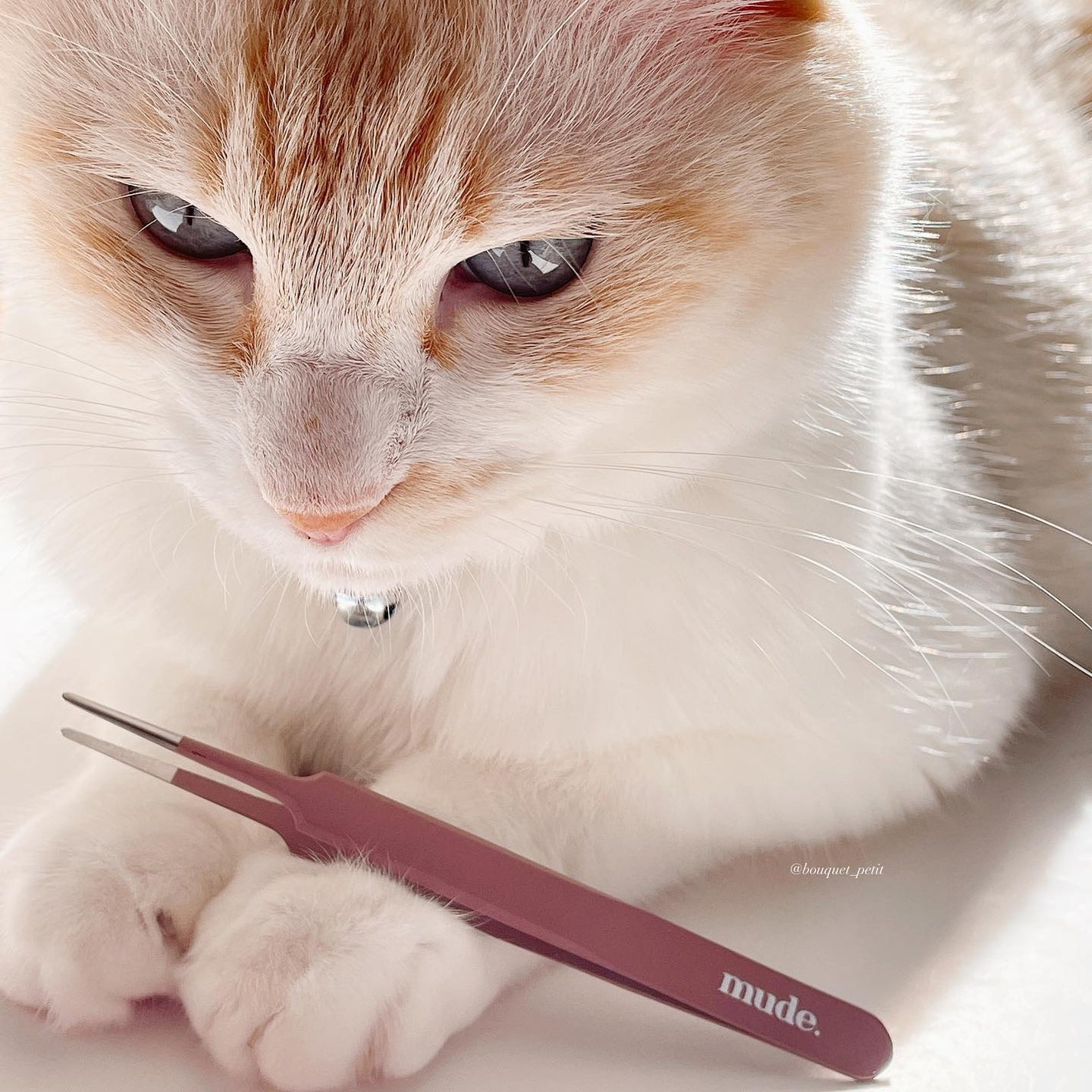 MD インスパイアロングラッシュ カーリングマスカラ/mude/マスカラを使ったクチコミ(10枚目)