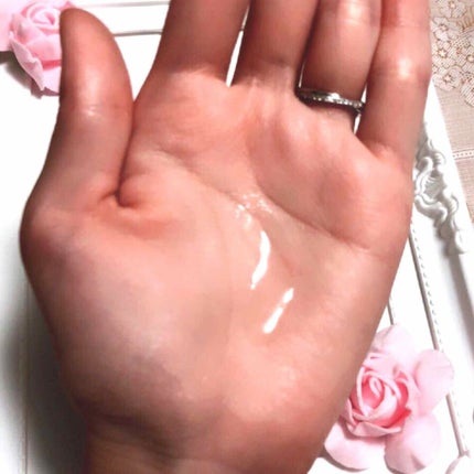 オルビスユー ローション/オルビス/化粧水を使ったクチコミ(3枚目)