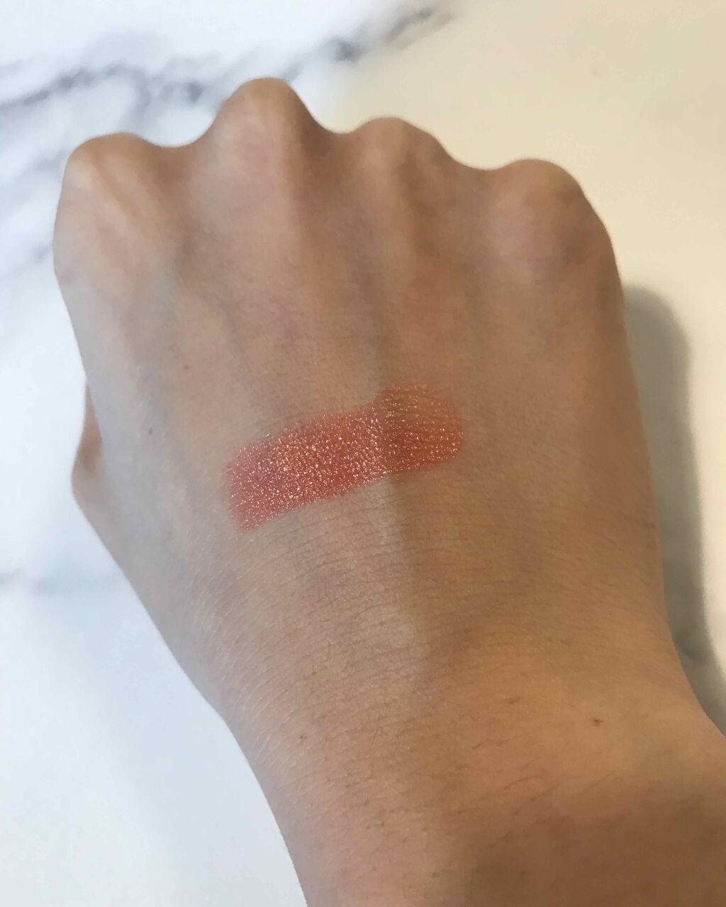 ラスティングフィニッシュ オイルティントリップ/リンメル ロンドン/リップティントを使ったクチコミ(2枚目)