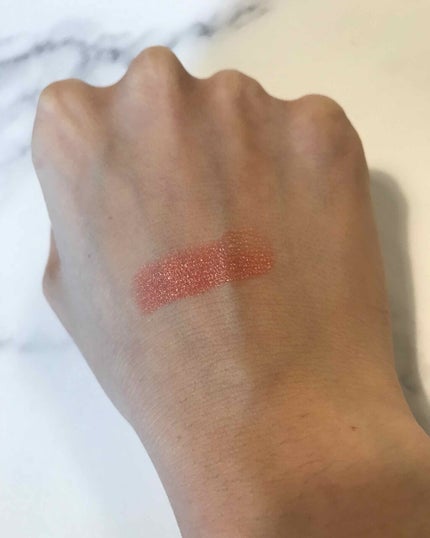 ラスティングフィニッシュ オイルティントリップ/リンメル ロンドン/リップティントを使ったクチコミ(2枚目)