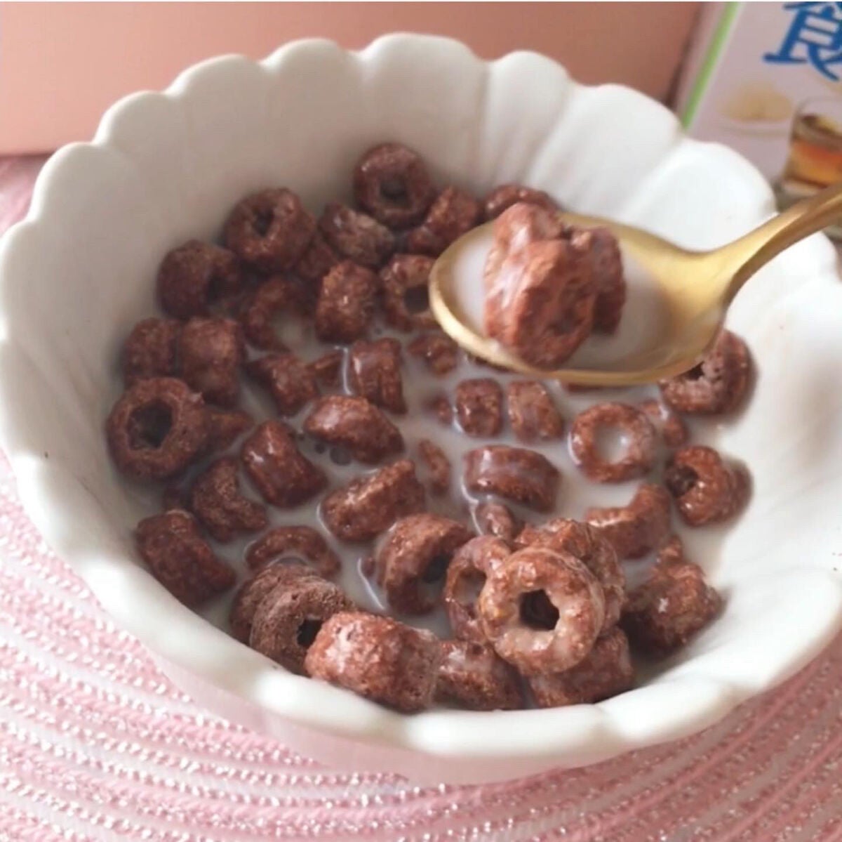 イージーファイバー/小林製薬/健康サプリメントを使ったクチコミ(4枚目)