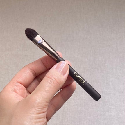 スキニーリッチシャドウ/excel/アイシャドウパレットを使ったクチコミ(6枚目)