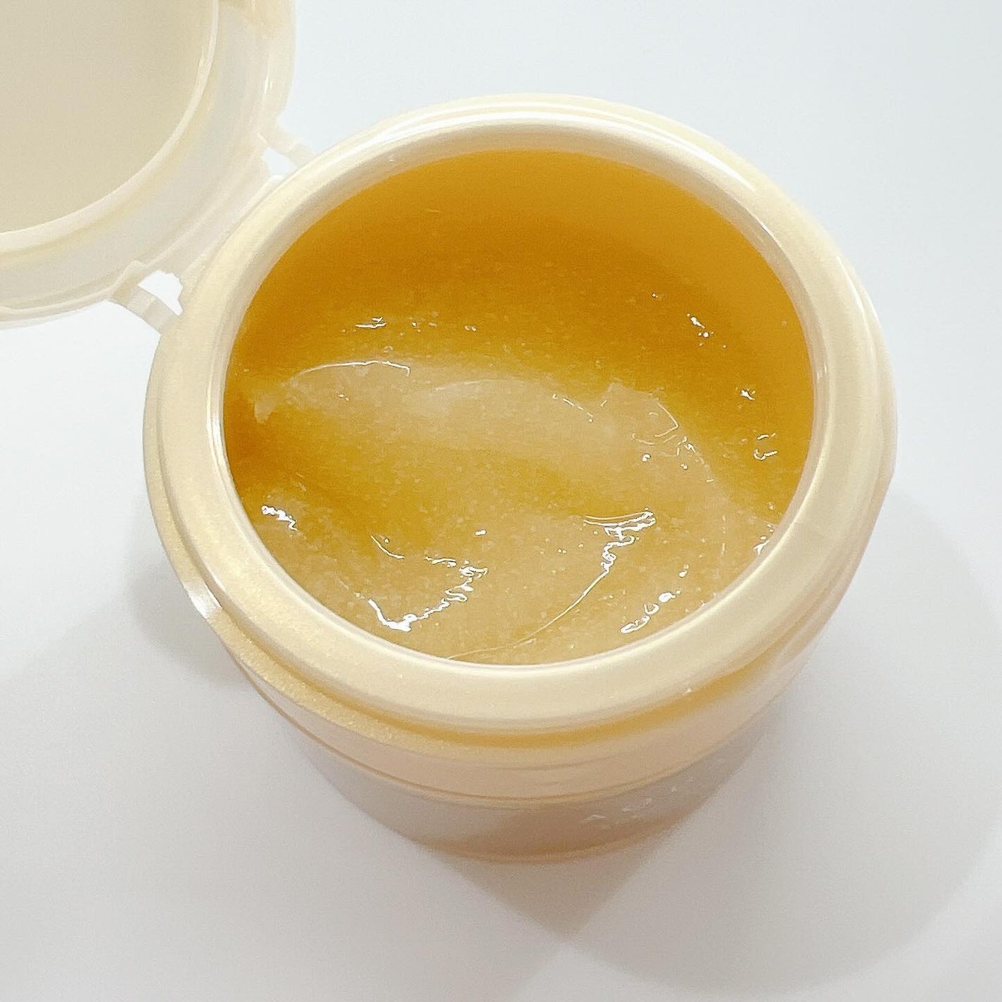 スペシャルジェルクリーム EX (オイルイン)/アクアレーベル/オールインワン化粧品を使ったクチコミ(2枚目)