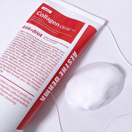 レッドラクトコラーゲンクレンジングオイル/MEDIPEEL/オイルクレンジングを使ったクチコミ(4枚目)