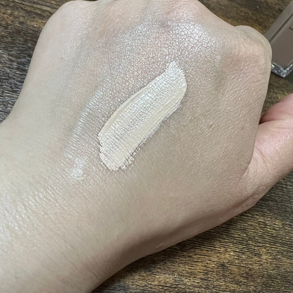 【旧】ディオールスキン フォーエヴァー スキン コレクト コンシーラー/Dior/リキッドコンシーラーを使ったクチコミ(3枚目)
