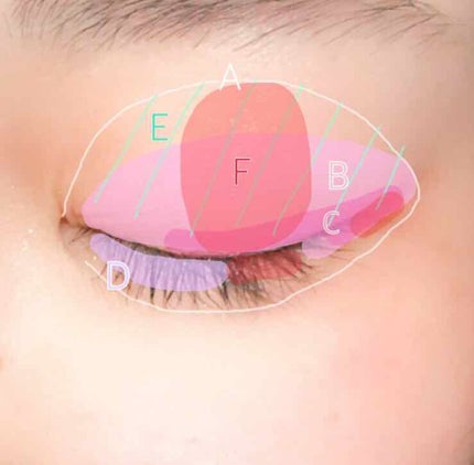 ラスティングマルチアイベース WP/キャンメイク/アイシャドウベースを使ったクチコミ(4枚目)