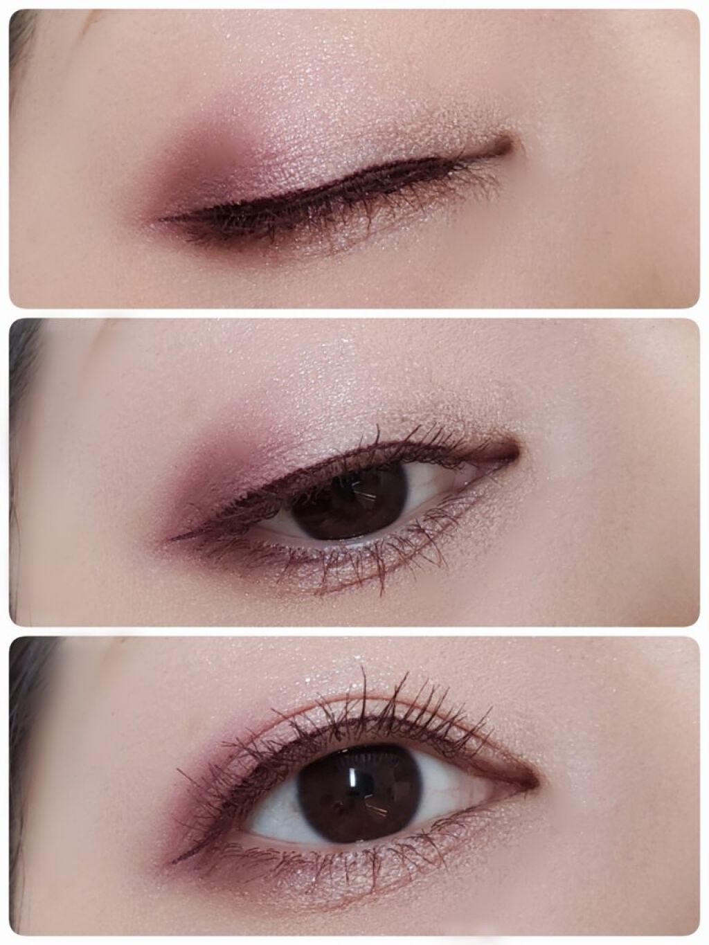 リキッドアイライナーWP		/キングダム/リキッドアイライナーを使ったクチコミ（1枚目）