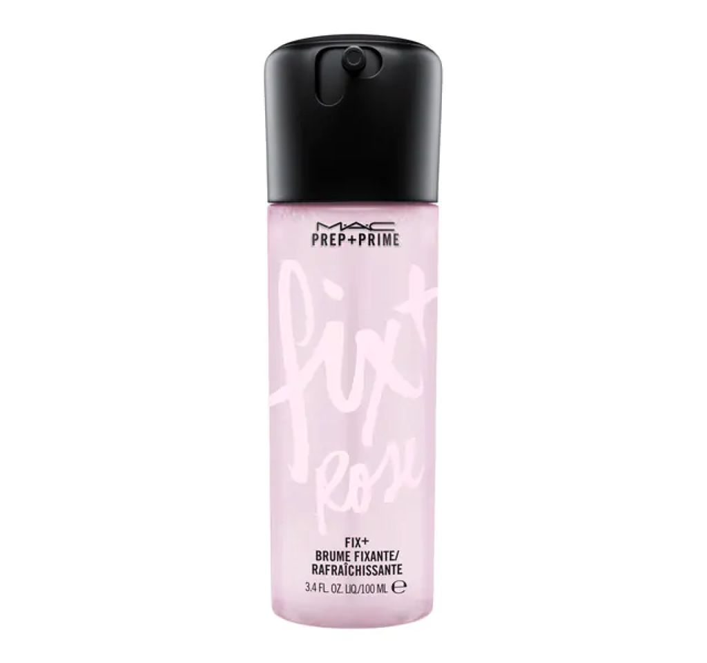 プレップ プライム フィックス＋ROS / M・A・C