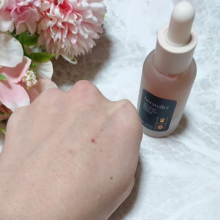 Little Drops Rebirth Day Ampoule/Hersteller/美容液を使ったクチコミ(5枚目)