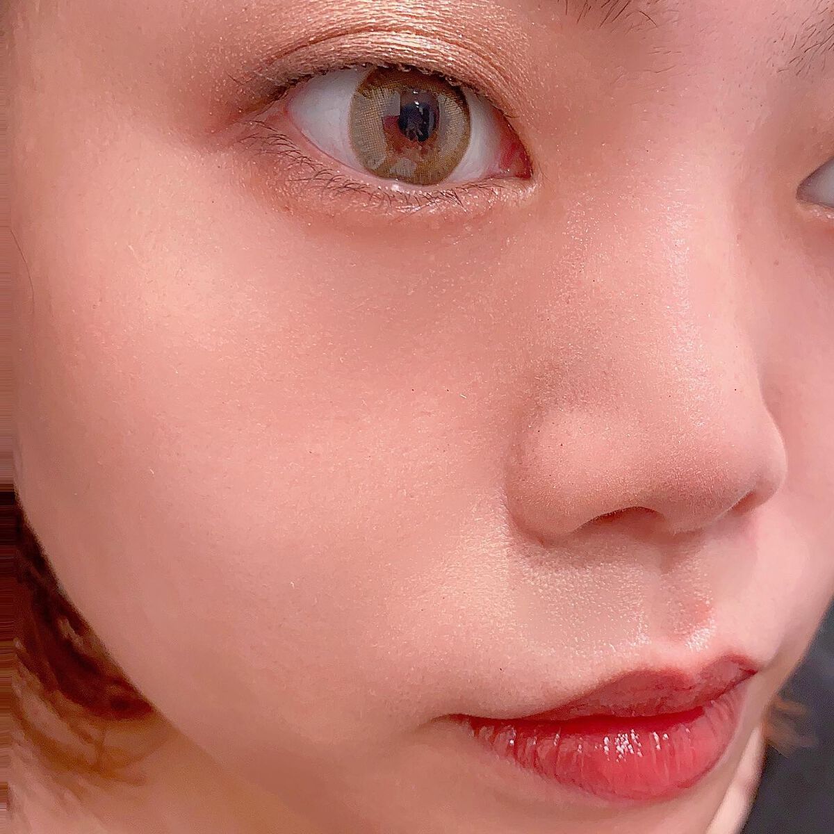 レブロン ダズル アイシャドウ クアッド/REVLON/アイシャドウパレットを使ったクチコミ(4枚目)