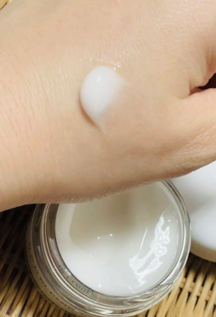 レッドB・Cスムージングクリーム/Dr.G/フェイスクリームを使ったクチコミ(4枚目)