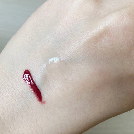 ドトムリッププラスプランパー/keybo/リッププランパーを使ったクチコミ(4枚目)