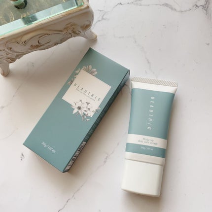 BEAUTRIC/melem/化粧下地を使ったクチコミ(2枚目)