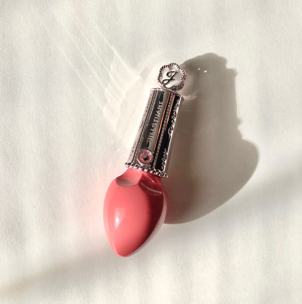 フォーエヴァージューシー オイルルージュ ティント/JILL STUART/リップティントを使ったクチコミ(1枚目)